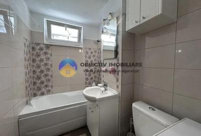 Apartament cu 3 camere decomandat în Mărăței - 3