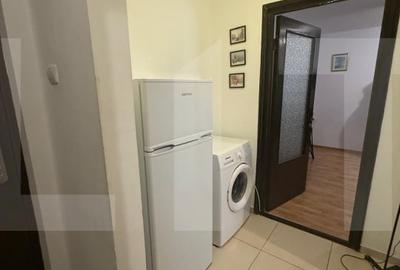 Apartament 2 camere luminos si aerisit, la 2 pasi de Piata Victoriei - 5