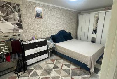 Apartament cu 2 camere în Lujerului