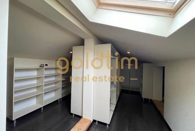 Casă individuală cu 8 camere cu Canalizare în Păuleștii Noi - 25