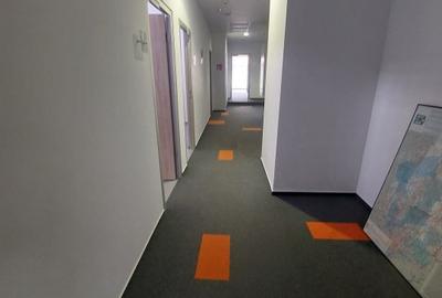 Bd. Mamaia, spatiu birouri 193 mp., cladire reprezentativa - 4