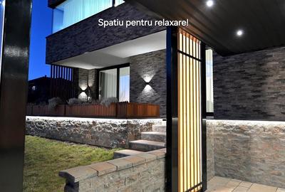 Casă individuală cu 5 camere cu Teren 450 Mp în Ipotești - 14