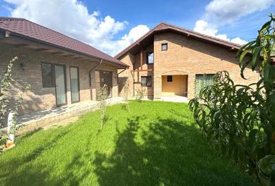 O vilă cu suflet—Refugiul perfect pentru cei care visează la echilibru O vilă cu suflet—Refugiul perfect pentru cei care visează la echilibru - 1