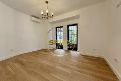 Vila monument 650 mp consolidata si renovata integral in Capitale Vila monument 650 mp consolidata si renovata integral in Capitale - 13