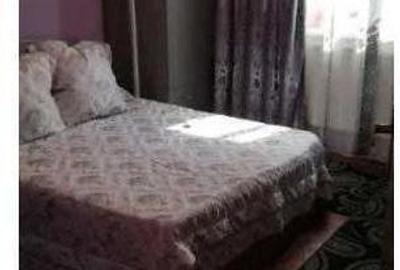 Garsonieră în Crângași