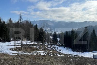 Teren de 1500 mp, în Central - 1