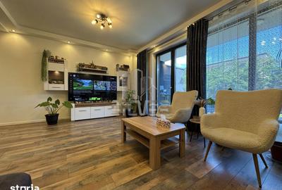 Casă cu 5 camere cu Teren 285 Mp în Iris - 3