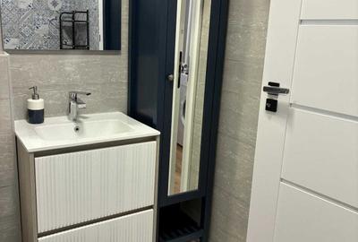 Apartament cu 3 camere decomandat în Central - 8