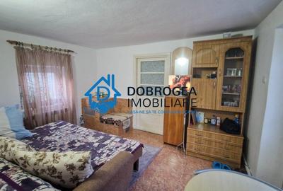 ZONA PODGORIILOR - CASA 3 CAMERE, SUPRAFATA 94 MP, CENTRALA GAZ - 3