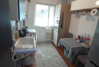 Apartament 2 camere Podu Ros-Cantemir, Renovat complet - 3