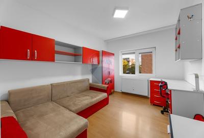 Apartament cu 3 camere de inchiriat in zona Micalaca Apartament cu 3 camere de inchiriat in zona Micalaca - 6