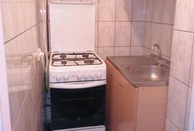 Închiriez garsoniera pe termen lung în stație la flori - 1