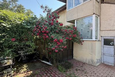 Apartament cu 3 camere în Central - 1