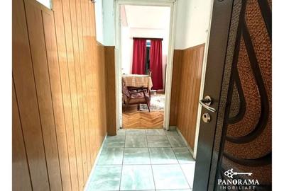 Apartament cu 2 camere, parter inalt- insorit, cu pivniță spațioasă Apartament cu 2 camere, parter inalt- insorit, cu pivniță spațioasă - 6
