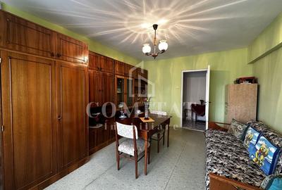 Apartament cu 4 camere decomandat în Mănăștur - 2