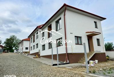 Casă cu 4 camere cu Teren 300 Mp în Șelimbăr - 17