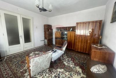 Casa cu 2 camere de inchiriat in zona Dambu Rotund - 7