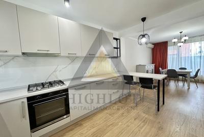 PIPERA ROND OMV | VILA IN COMPLEX CU 3 DORMITOARE | COMPLET MOBILATA PIPERA ROND OMV | VILA IN COMPLEX CU 3 DORMITOARE | COMPLET MOBILATA - 5