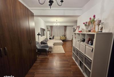 Apartament cu 2 camere în Universitate - 12