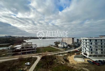 Garsonieră decomandată, mobilată în Tomis Nord - 17