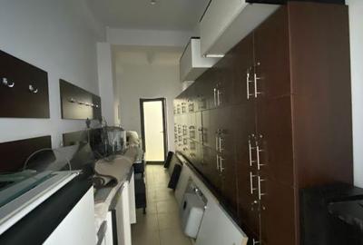 Spațiu comercial, de 650 mp, în Aeroport - 12