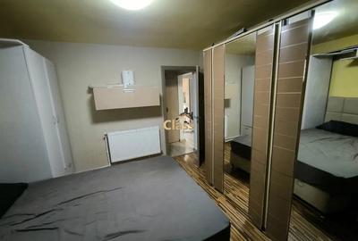 Apartament cu 3 camere decomandat, mobilat în Între Lacuri - 5