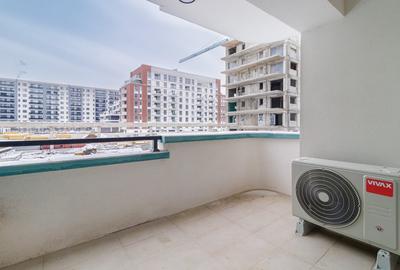 Apartament 2 camere inchiriere- My Place North - 14