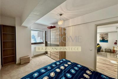 Apartament 2 camere, bloc nou, parcare privata, zona centrala Ploiesti - 10