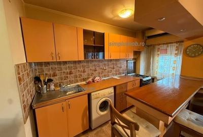 Garsonieră semidecomandată, mobilată în Decebal - 7