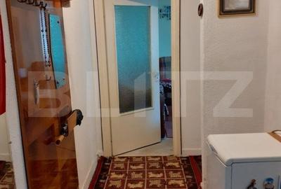 Apartament de vanzare, cu 2 camere, 42 mp, zona Teilor - 5