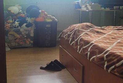 Apartament cu 4 camere decomandat în Chișinau - 4