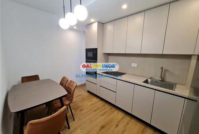 Apartament 2 camere 58 mp | NOU | Decomandat | Metrou Piata Sudului - 6