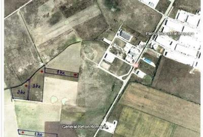 EXTRAVILAN Timisoara, Calea Sagului - 3