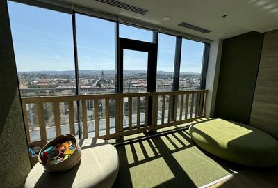 Comision 0% - Spatiu birouri, Piata Mihai Viteazul - 4