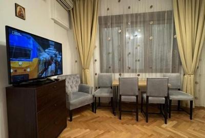 Calea Victoriei Ap 2 cam renovat integral - 2