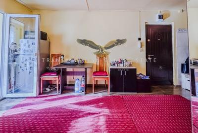 Garsonieră decomandată, mobilată în Zorilor - 3