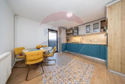 Casă cu 4 camere cu Teren 508 Mp în Hălchiu - 5