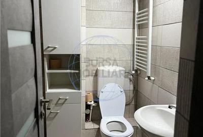 APARTAMENT 2 CAMERE, ETAJ 1, UNIREA PRINCIPATELOR - 11