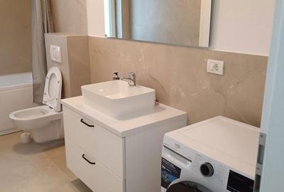 Apartament cu 2 camere în Braytim - 10