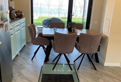 Casă individuală cu 4 camere cu Teren 1530 Mp în Somova - 17