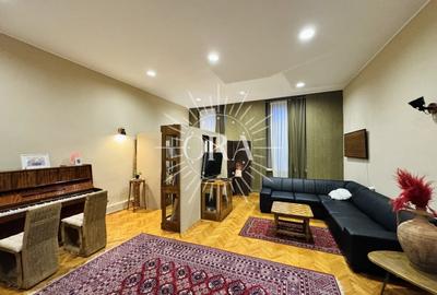 Apartament cu 2 camere semidecomandat în Semicentral - 1