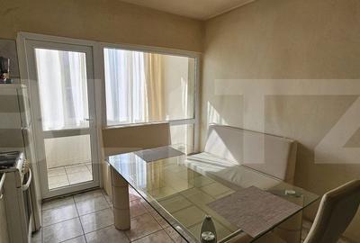 Apartament cu 2 camere decomandat în Deve - 4