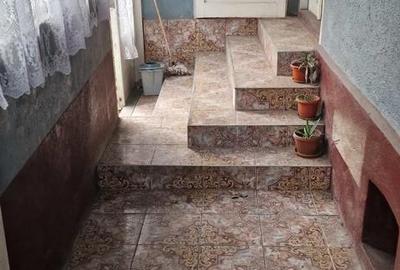 Casă cu 6 camere în Arpașu de Jos - 3