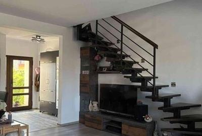 Casa cu toate utilitatile Sanpetru, Brasov - 1