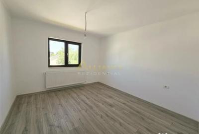 Casă cu 4 camere cu Teren 350 Mp în Berceni - 5