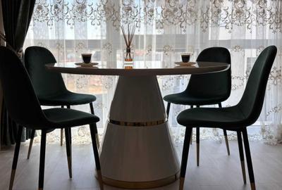 Apartament cu 2 camere semidecomandat în Băile Felix - 2