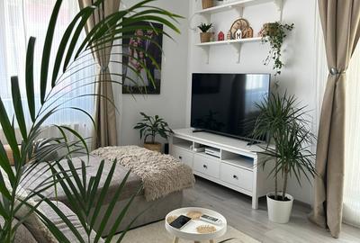 Apartament 3 camere,mobilat si utilat,Lux!!! - 2