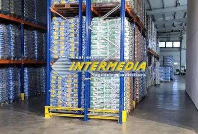 Spatiu Birouri | Showroom | Reprezentanta | Depozit Hala | 1000 mp | Mare Frumos si Finisat | 20 - 15