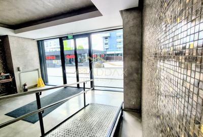 Apartament cu 3 camere semidecomandat, mobilat în Floreasca - 13