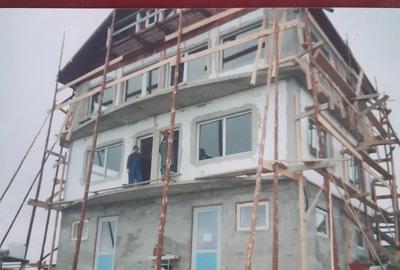 Casă cu Teren 2000 Mp în Paltin - 6